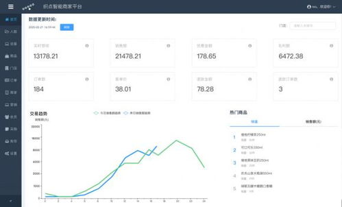 智慧零售不止于无人 张泳杰与织点用AIoT点亮生活全场景